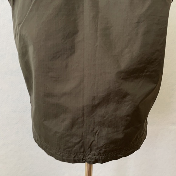 GAP OutdoorWear Lightweight Breathable Vest Jacket - Picture 10 of 12